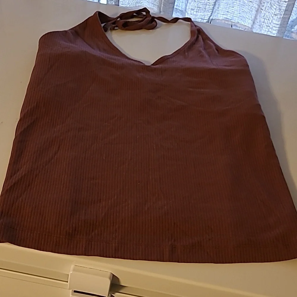 Old Navy size 4x sleeveless tank top - Picture 2 of 5